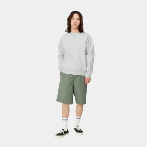 Cheap Chase Sweatshirt | Ask Heather Mænd Sveder
