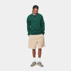Store Chase Sweatshirt | Korvel Mænd Sveder