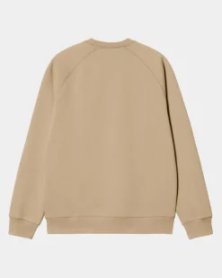 Fashion Chase Sweatshirt | Sobel Mænd Sveder