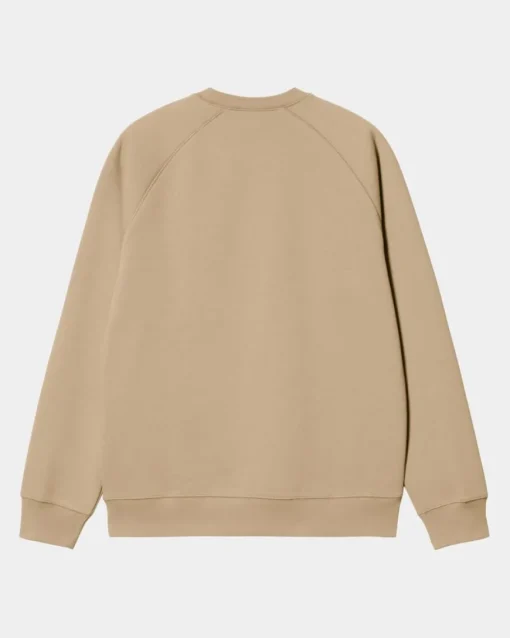 Fashion Chase Sweatshirt | Sobel Mænd Sveder