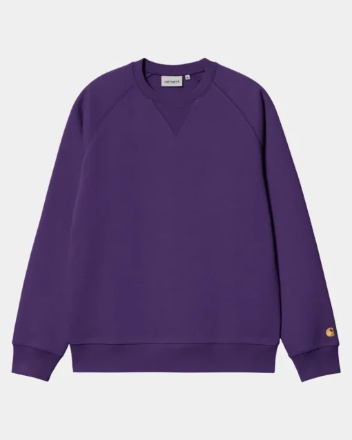 Shop Chase Sweatshirt | Tyrian Mænd Sveder