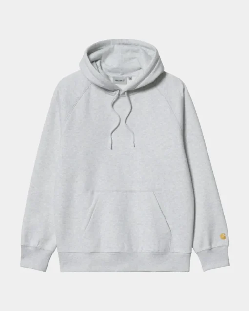 Hot Chase Sweatshirt Med Haette | Ask Heather Mænd Sveder