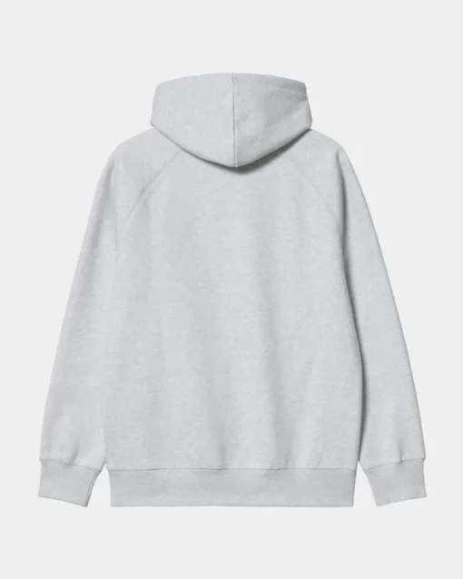 Hot Chase Sweatshirt Med Haette | Ask Heather Mænd Sveder