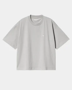 Fashion Chester T-Shirt Til Kvinder | Sonic Solv Kvinder T-Shirts