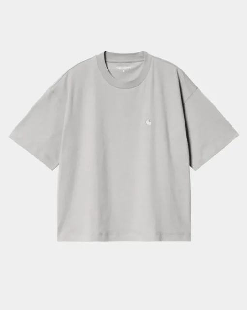 Fashion Chester T-Shirt Til Kvinder | Sonic Solv Kvinder T-Shirts