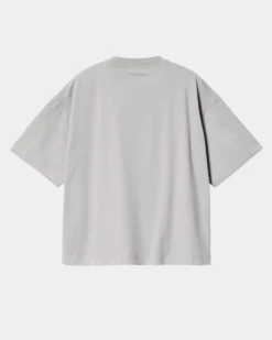 Fashion Chester T-Shirt Til Kvinder | Sonic Solv Kvinder T-Shirts