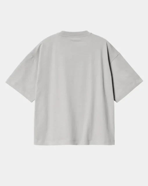 Fashion Chester T-Shirt Til Kvinder | Sonic Solv Kvinder T-Shirts