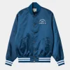 Hot Class Of 89 Bomberjakke | Aeldre Mænd Jakker & Veste