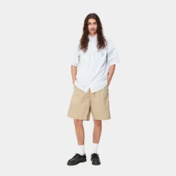Store Colston Short | Vaeg (Beklaedningsgenstand Farvet) Mænd Shorts & Trunks