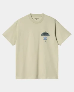 Best Cover T-Shirt | Beryl Mænd T-Shirts Og Poloer