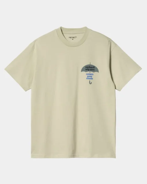 Best Cover T-Shirt | Beryl Mænd T-Shirts Og Poloer