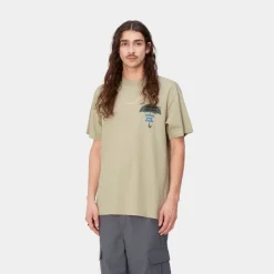 Best Cover T-Shirt | Beryl Mænd T-Shirts Og Poloer