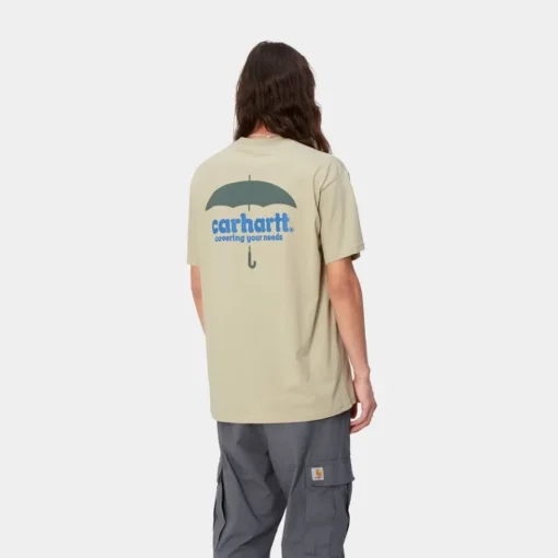 Best Cover T-Shirt | Beryl Mænd T-Shirts Og Poloer