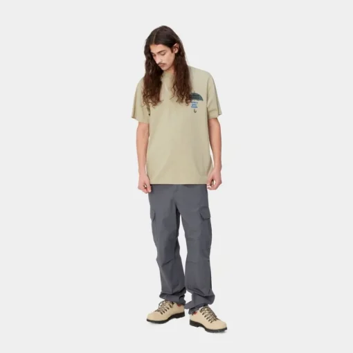 Best Cover T-Shirt | Beryl Mænd T-Shirts Og Poloer