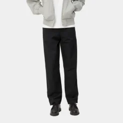 Shop Dame Mesterbukser | Sort Kvinder Bukser