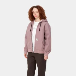 Flash Sale Dame Og Aktiv Jakke Lige | Daphne Kvinder Jakker