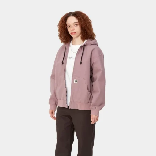 Flash Sale Dame Og Aktiv Jakke Lige | Daphne Kvinder Jakker