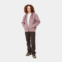 Flash Sale Dame Og Aktiv Jakke Lige | Daphne Kvinder Jakker