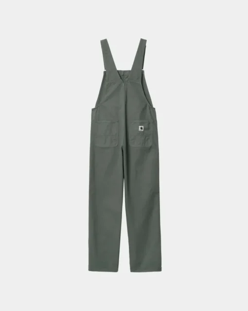 Outlet Damesmaek Overall Lige - Boremaskine | Parkere Kvinder Overalls