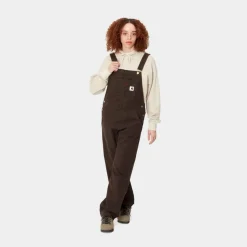 Discount Damesmaek Overall Lige | Tobak Kvinder Overalls
