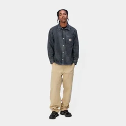 Sale Dobbelt Knaebukser | Bourbon (Aeldret Laerred) Mænd Bukser