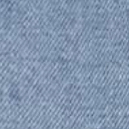 Fashion Dobbelt Knaebukser - Denim | Bla (Sten Bleget) Mænd Bukser