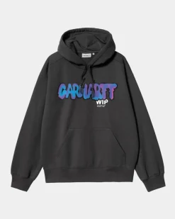 Cheap Drip Sweatshirt Med Haette | Traekul Mænd Sveder
