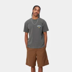 Cheap Duckin T-Shirt | Sort Mænd T-Shirts Og Poloer