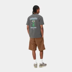 Cheap Duckin T-Shirt | Sort Mænd T-Shirts Og Poloer
