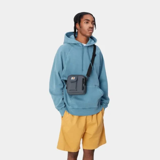 Hot Essentials Taske | Zeus Tasker