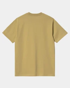 Hot Fixed Bugs T-Shirt | Agat Mænd T-Shirts Og Poloer