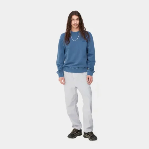 Clearance Flintbukser - Twill | Sonic Solv Mænd Bukser