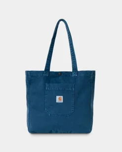 Outlet Garnison Tote | Aeldste (Stenfarvet) Mænd Tilbehør