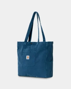 Outlet Garnison Tote | Aeldste (Stenfarvet) Mænd Tilbehør