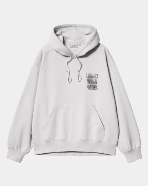 Outlet Haette Always A Wip Sweatshirt | Sonic Solv Mænd Sveder