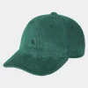 Outlet Harlem Cap | Korvel Mænd Tilbehør