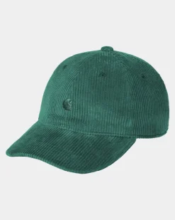 Outlet Harlem Cap | Korvel Mænd Tilbehør