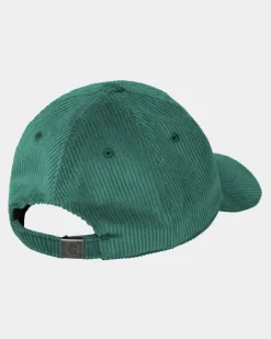 Outlet Harlem Cap | Korvel Mænd Tilbehør