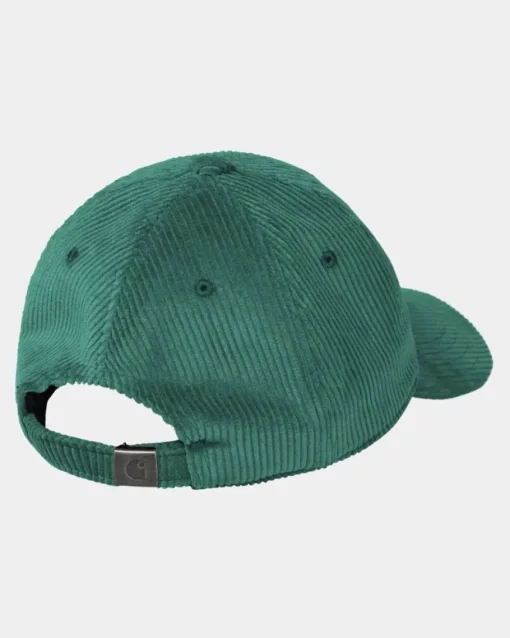 Outlet Harlem Cap | Korvel Mænd Tilbehør