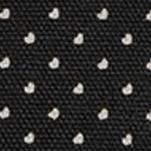 Flash Sale Heart Bandana Skuldertaske | Sort Mænd Tilbehør