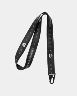 Best Hjerte Bandana Noglering | Sort Mænd Tilbehør