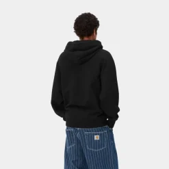 Flash Sale Hocus Pocus Sweatshirt Med Haette | Sort Hvid Mænd Sveder