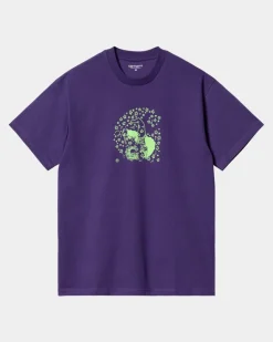 Shop Hocus Pocus T-Shirt | Tyrian Mænd T-Shirts Og Poloer