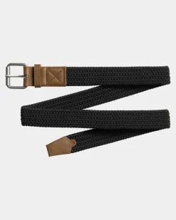 Best Jackson Baelte | Sort / Mork Cognac Bælter