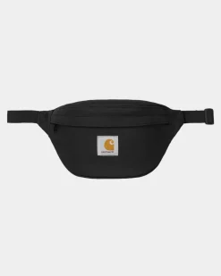 Store Jake Hoftetaske | Sort Tasker