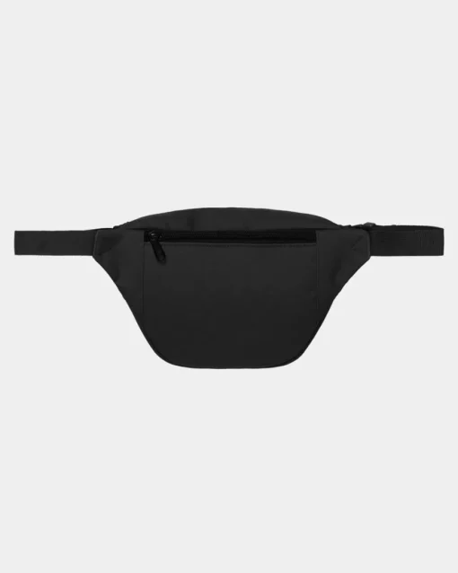 Store Jake Hoftetaske | Sort Tasker