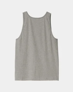 Clearance Klasse 89 A-Shirt | Gra Lyng Mænd T-Shirts Og Poloer