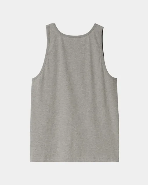 Clearance Klasse 89 A-Shirt | Gra Lyng Mænd T-Shirts Og Poloer