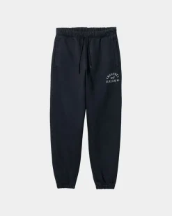 Outlet Klasse Af 89 Joggingbukser | Dark Navy Mænd Bukser
