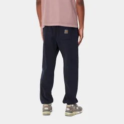 Outlet Klasse Af 89 Joggingbukser | Dark Navy Mænd Bukser